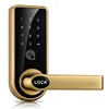 Cheap Digital Cell Phone Bluetooth Remote Control Door Lock