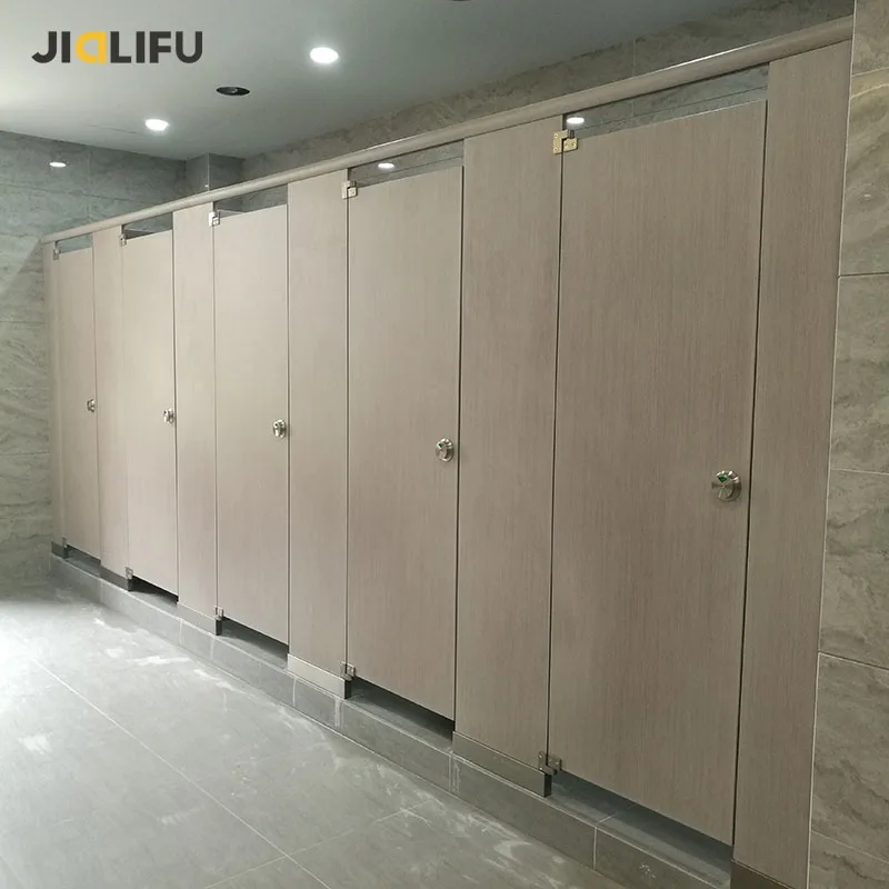Hotel Luxury Bathroom Partitions Metal Panel Toilet Partition Buy Metal