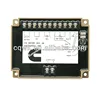 cummins engine panel control 3098693