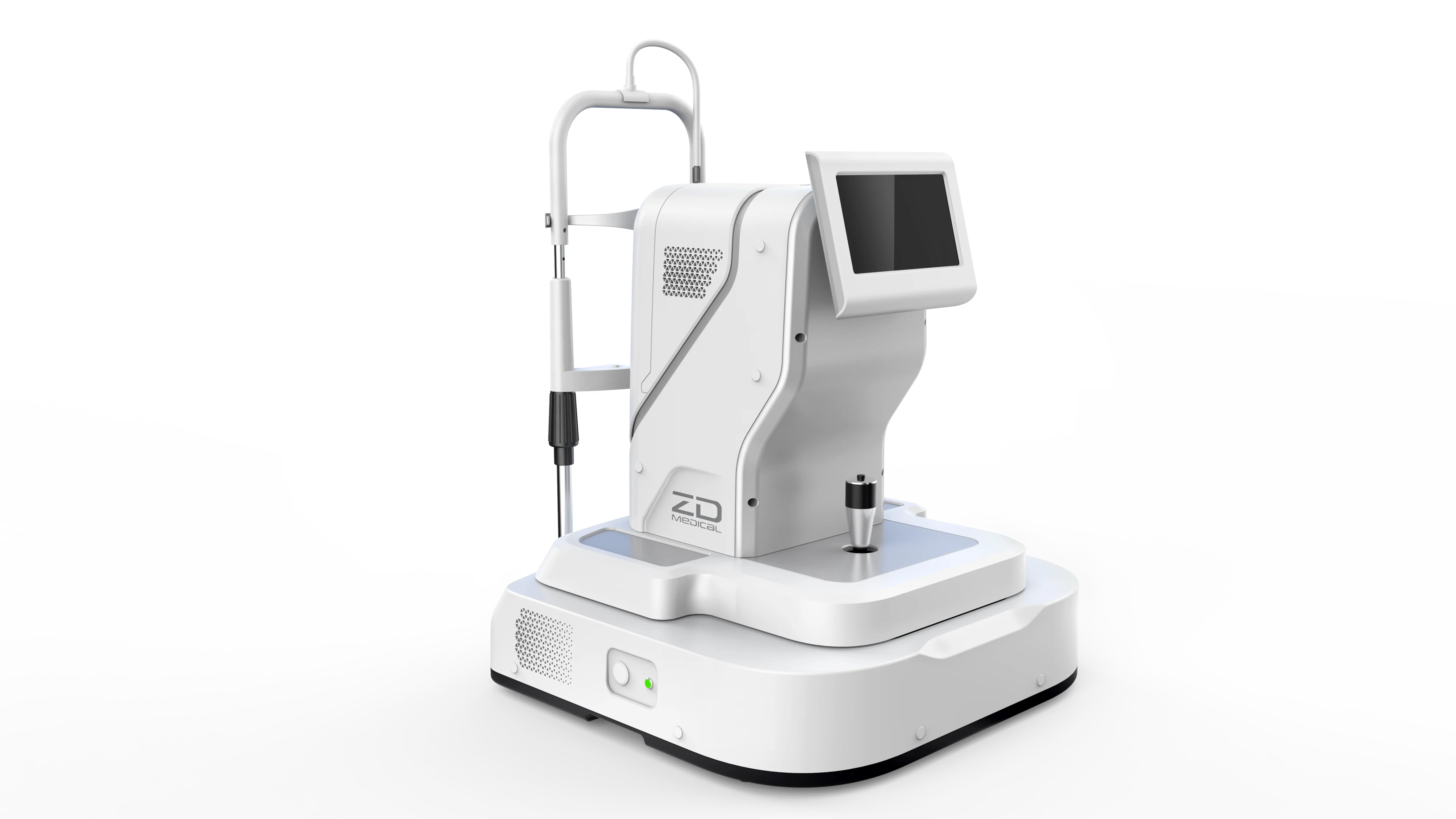 retina fundus image oct scanner machine coherence tomography