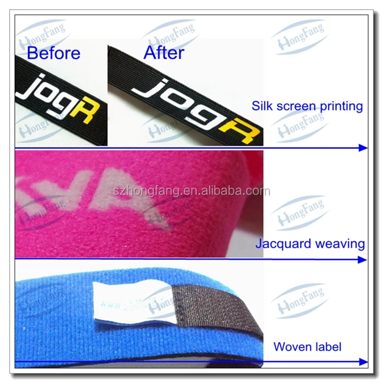 Custom Multipiece Flag Football Belts With Rubber Pop Or Hook Loop