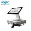CE BIS 15 inch pos tablet android pos system pos all in one for restaurant retail