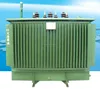 high voltage transformer/ three-phase high voltage transformer
