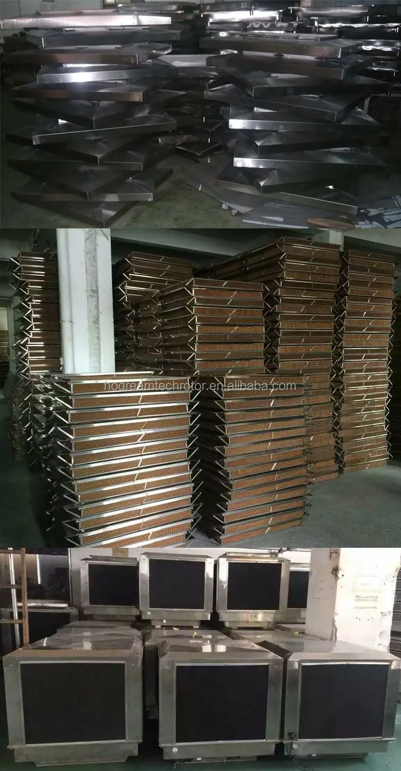 Factory Price Stainless Steel Wall Mounted Evaporative Air Cooler Buy Factory Price