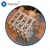 The material using for the EPC production coating paint coating layer.