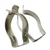 PRECISE DIMENSION SHEET METAL PARTS STAMPING PRESSING HARDWARE