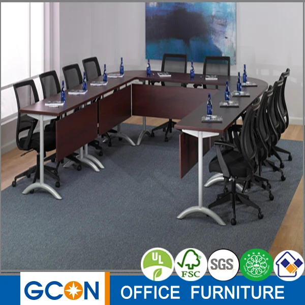 Modular U Shape Small Office Conference Table U Shape Small Office Conference Table