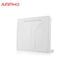 4-Port AC1200 Wireless VDSL Modem with VoIP Router coaxial cable modem