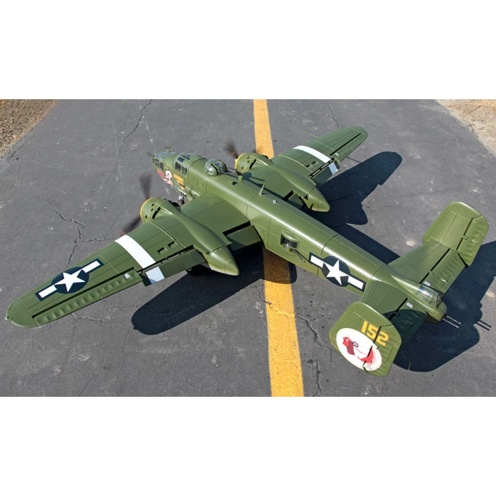 rc b25 for sale