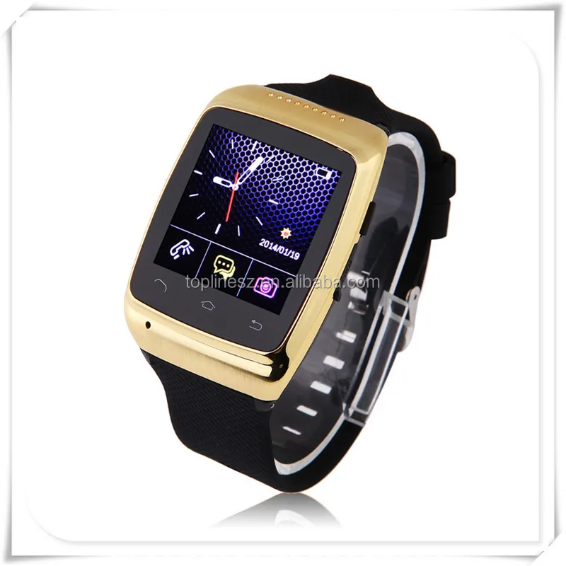 bluetooth watch low price