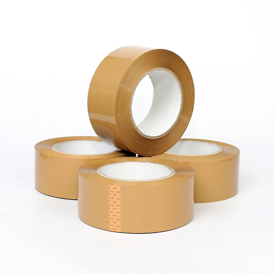 Packaging Tape For Carton Sealing Usage 