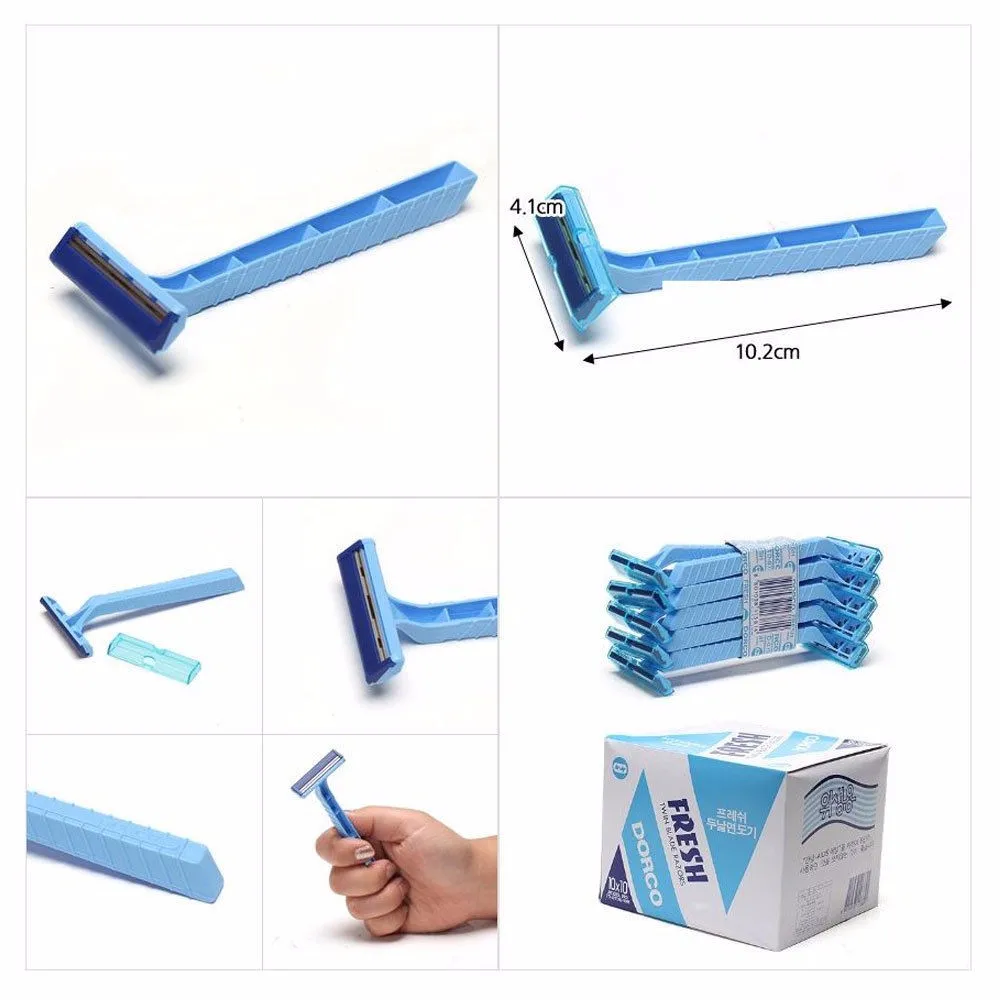 10pcs-Dorco-Disposable-Razor-Shaver-twin-blade-Korea-_57 (3).jpg