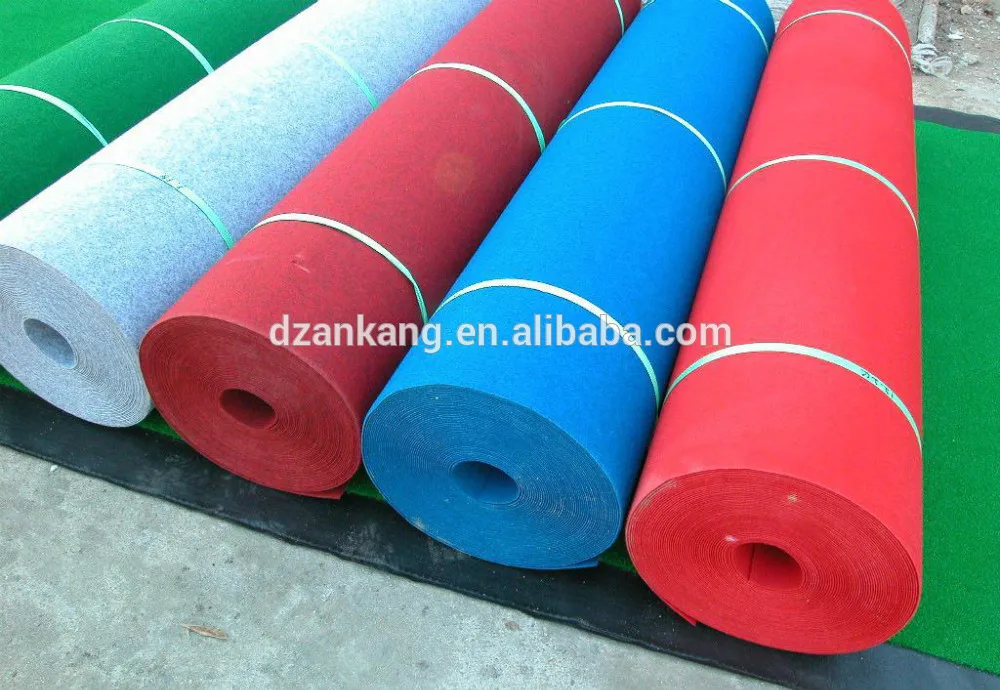 Expert Manufacture Non Woven Exhibition Carpet Roll Buy Carpet Roll