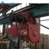 New Style electric mobile hoist high quality