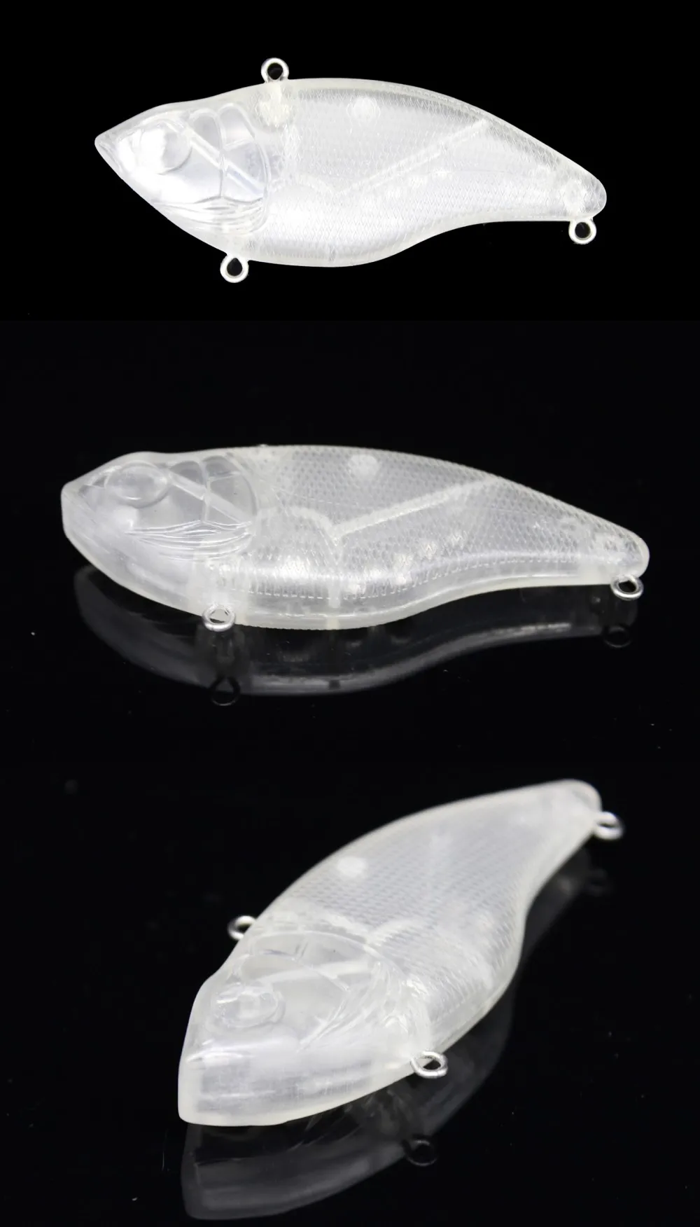 Vib Salt Water Fishing Lures Hard Body With Fishing Lure Blanks Buy Fishing Lures Hard Body