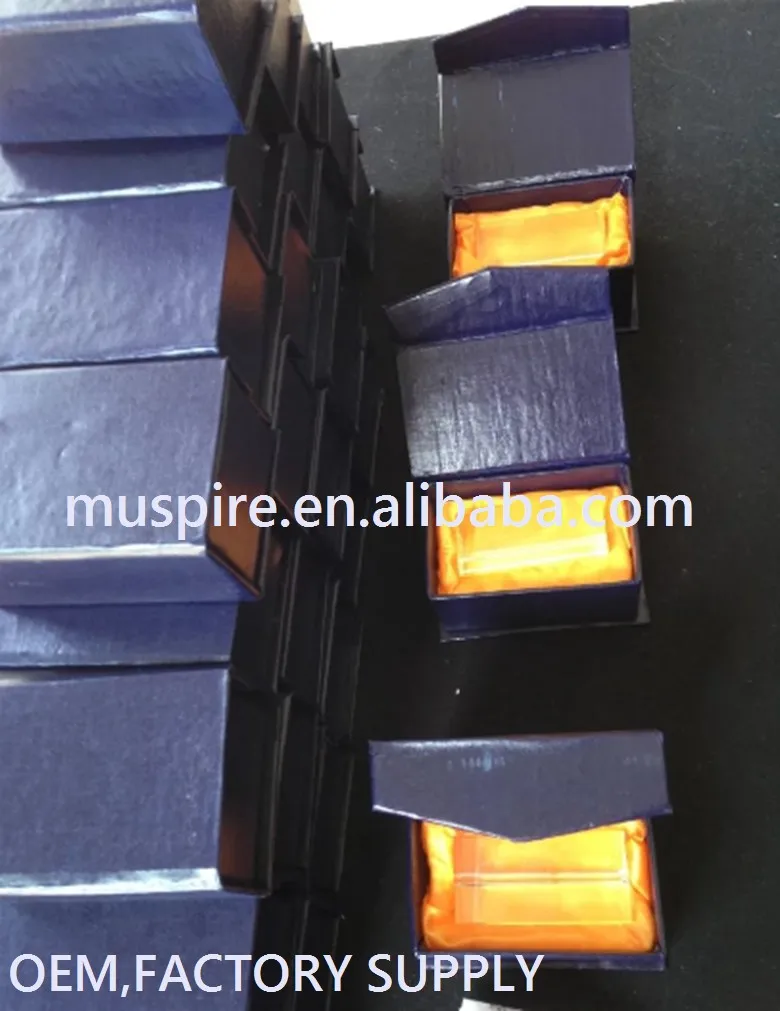 Prism Gift Box Packing