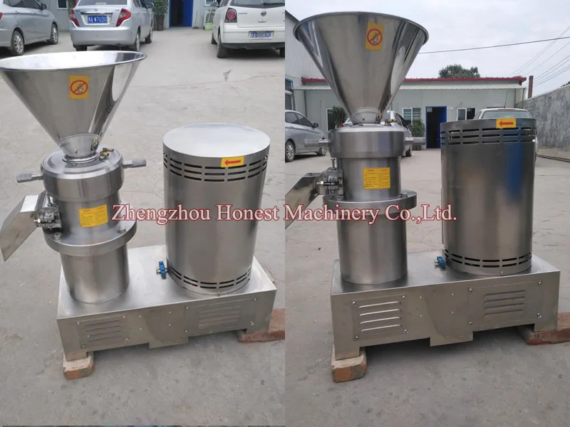 Top Manufacture Industrial Beef Bone Grinder / Meat And Bone Meal