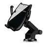 Amazon Hot Selling Wireless Car Charger Mount Auto Clamping 10W Fast Charging Car Holder Air Vent Quick Charging Wireless