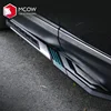 Mcow High Quality Car Accessories Aluminum Alloy Side Step Nurf Bar Used For CRV 2017-2019