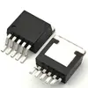 TLE4242 TLE4242G TO-263 PMIC LED Driver IC Output Linear PWM Dimming LED Driver