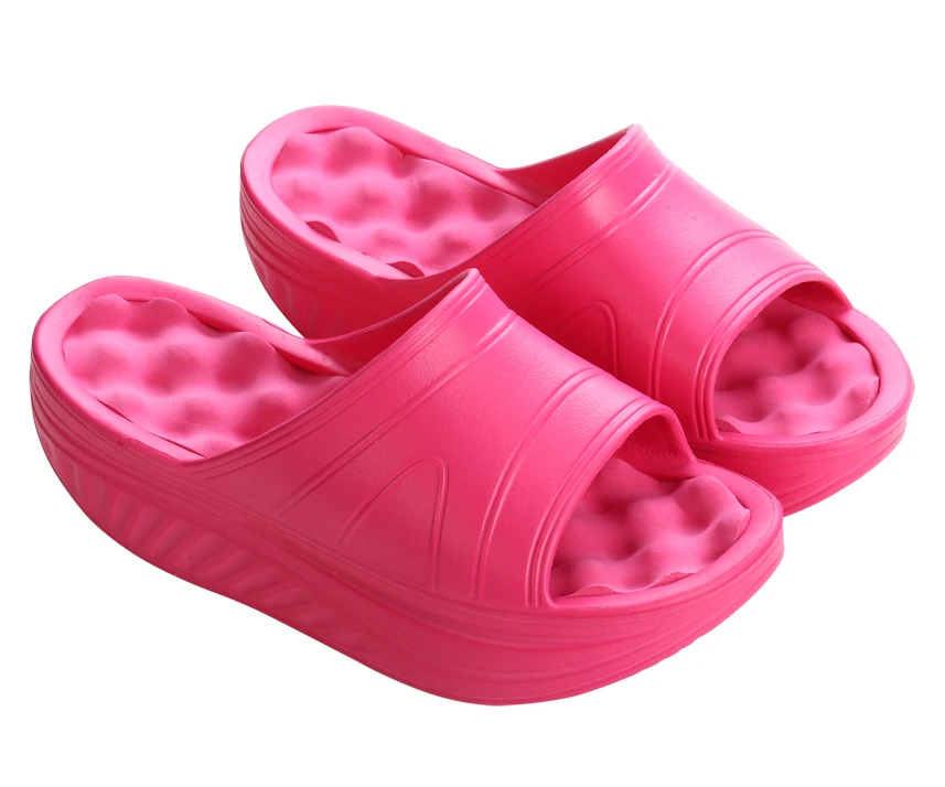 distributor sandal balance