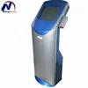 Ticket Printing Touch Kiosk Design