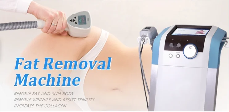 slimming machine rf body fat burning face slimming machine