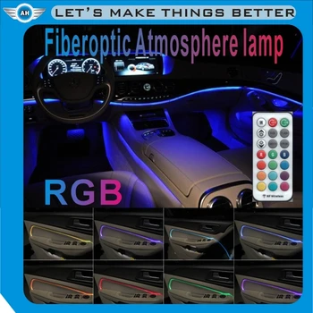 Auto Led Interior Light Decoration Light Atmosphere Lamp Modified ... Auto Led Interior Light Decoration Light Atmosphere Lamp Modified ...