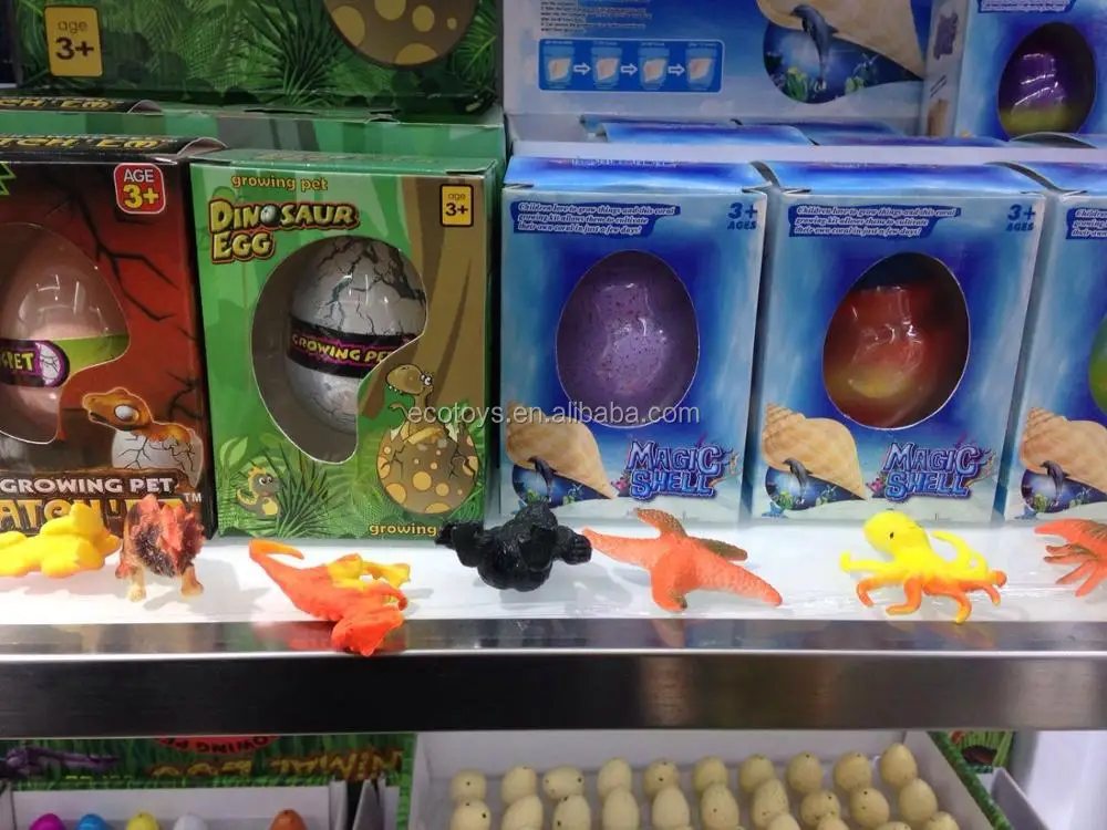 De Juguetes Niños Animales Sirena Moda Huevos Htcrdqbxs Nueva Dinosaurio q54R3jAL