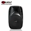 Audio Sound System -Professional 15" PA/DJ Passive Speaker- Super Strong Power Bass Woofer with Tweeter for Stage,Outdoor