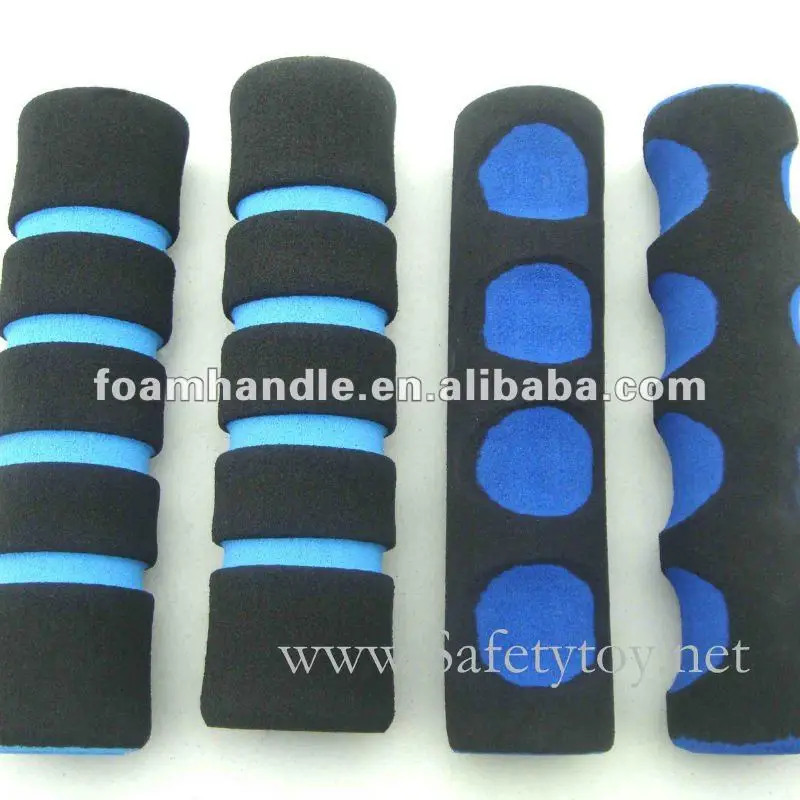 Broom Foam Grip Handle,Rubber Foam Handle Grip Buy Handle,Grip Handle