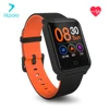 2019 new trend products bluetooth smart bracelet heart rate monitor smart band with pedometer
