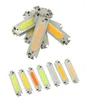 high brightness DOB Flip chip COB LED module 2W blue 12V LED