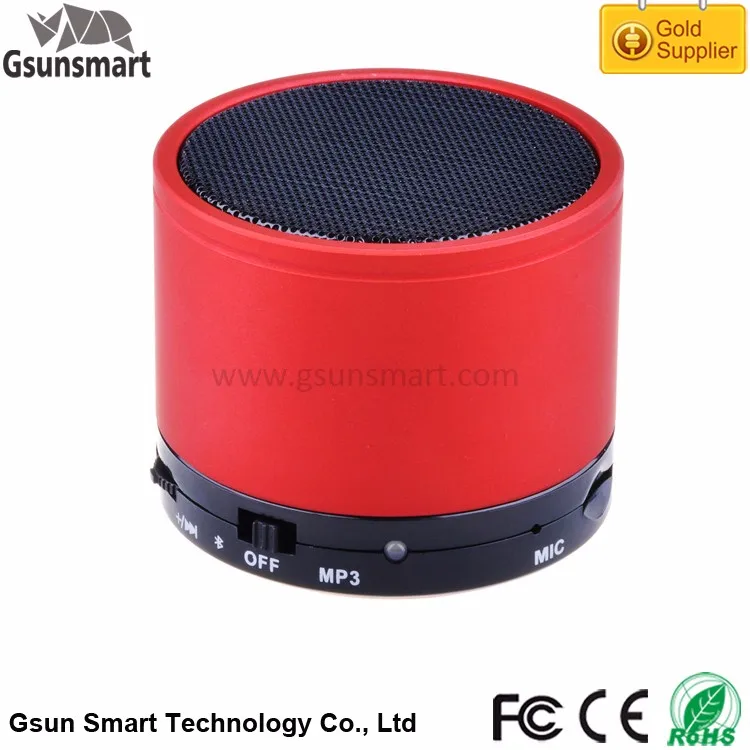custom bluetooth speaker