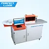 High speed low price channel letters bending machine notching