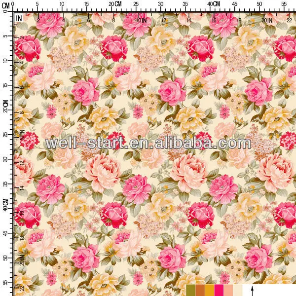 Download Fashion Multi Color Flowers Sublimation Heat Transfer Printing Paper For Garment Fabrics Buy Heat Transfer Printing Paper Sublimation Printed Paper Paper Printed Fabrics Product On Alibaba Com