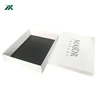 Fancy design ski goggle box packaging for sale