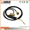 Map - Pro Torch Kit Welding and Brazing Torch Kit OX2550TK Torch Kit