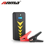 What does fl mean on duralast jump starter 700