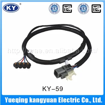 Professional Manufacturers Replacement Truck Wiring ... 7mgte wiring harness 