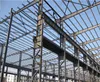 Light frame steel structure warehouse / factory shed/ steel construction