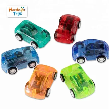 friction powered toy cars