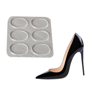 where to buy heel pads for shoes