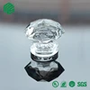 Factory price sales decorative wardrobe cupboard plastic door knobs furniture drawer kitchen cabinet Acrylic handle