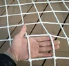 HaoRui factory processing custom safety net protection engineering building balcony stairs window nylon rope net