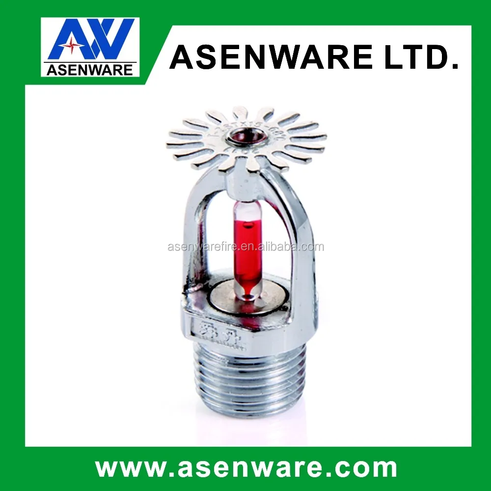 high-definition fire sprinkler head with good quality