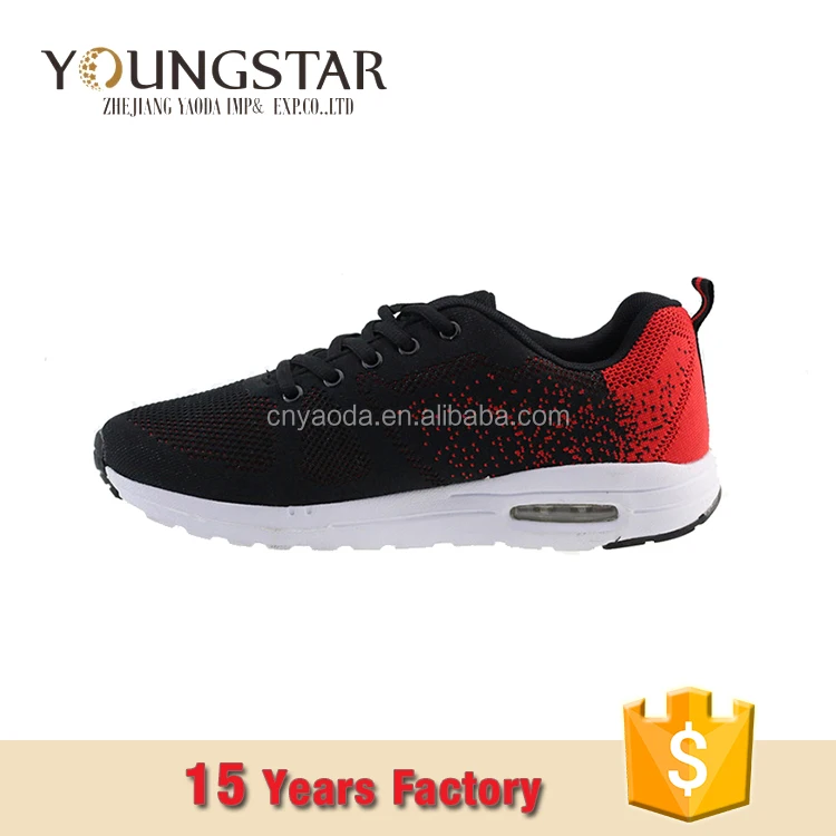 Practical OEM Comfortable Top Quality Women Sport Shoe Running