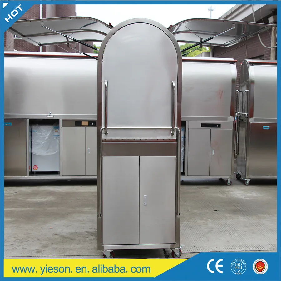 Folding Mobile Vending Coffee Carts For Sale Buy Used Coffee Cart