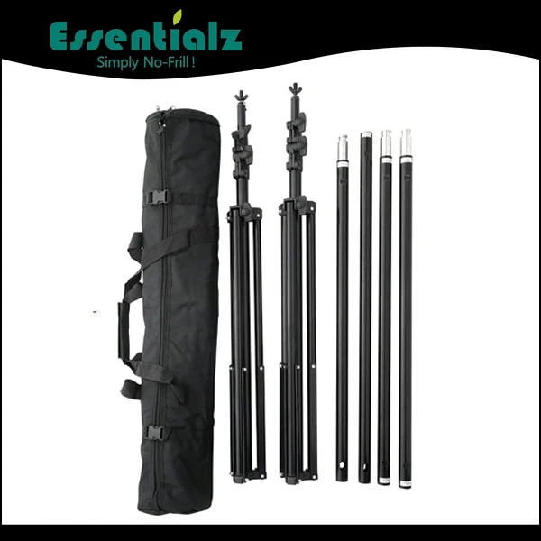 Essentialz BS-2534 lighting muslin stand for Photo Studio