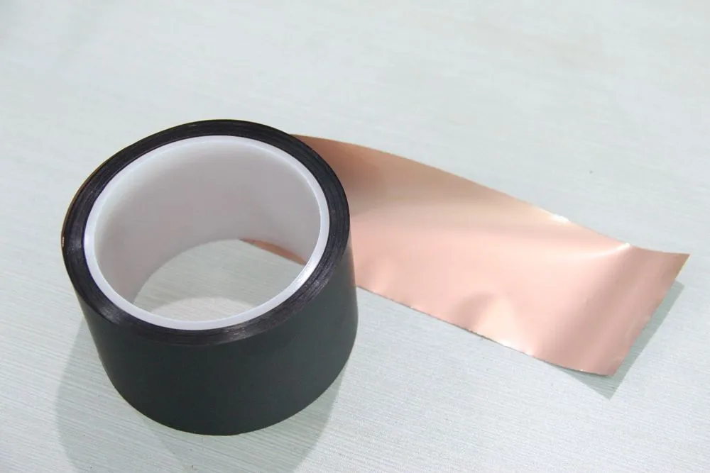 High Thermal Conductivity Good Quality Thermally Conductive Copper